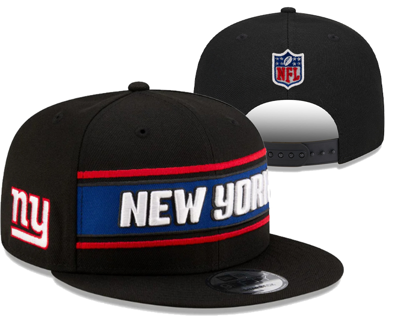 New York Giants 2025 Stitched Snapback Hats 008 New York Giants 2025 Stitched Snapback Hats 008